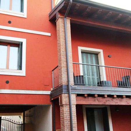 شقة Loft Regia Antica لوناتو المظهر الخارجي الصورة