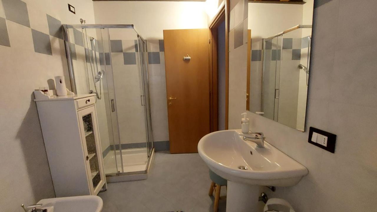 شقة Loft Regia Antica لوناتو المظهر الخارجي الصورة